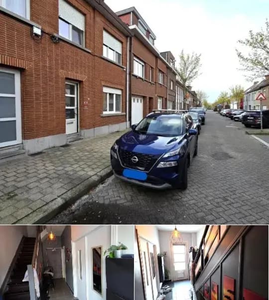 Residence for sale