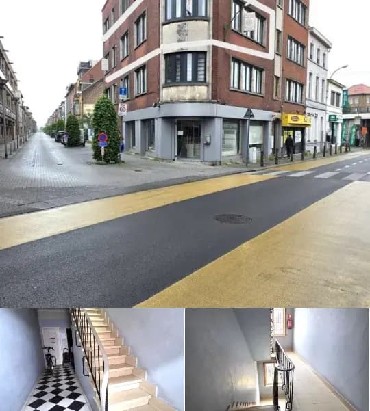 Apartment for sale