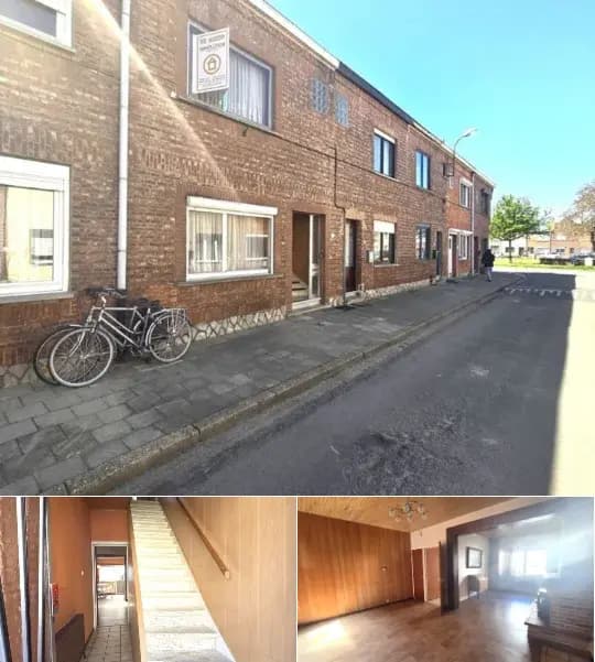 Residence for sale