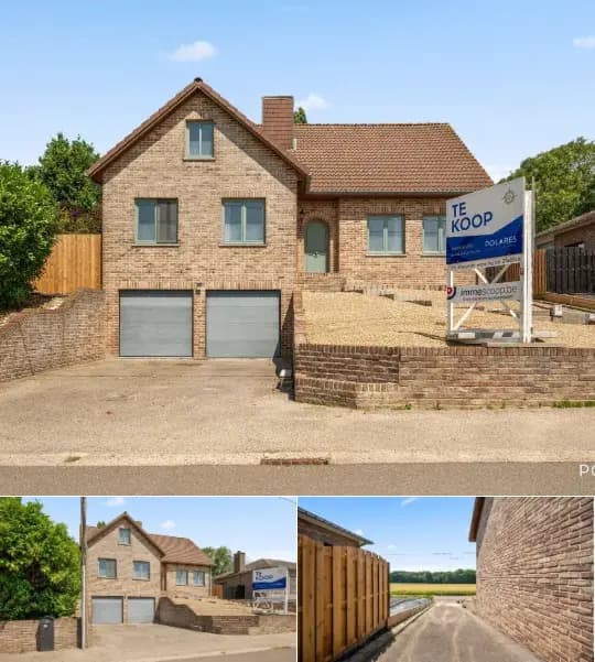 Residence for sale