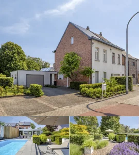 Residence for sale