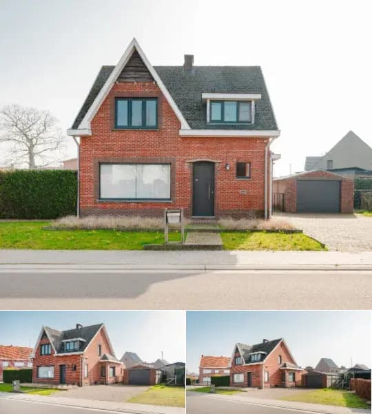 Residence for sale