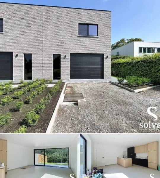 Villa for rent