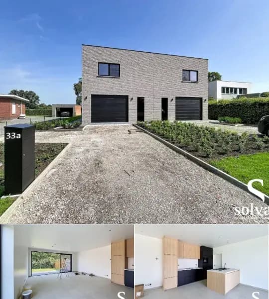 Villa for rent