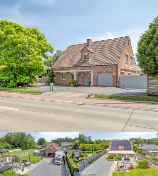 Residence for sale