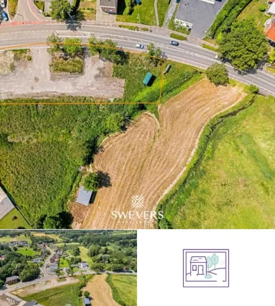 Development site for sale