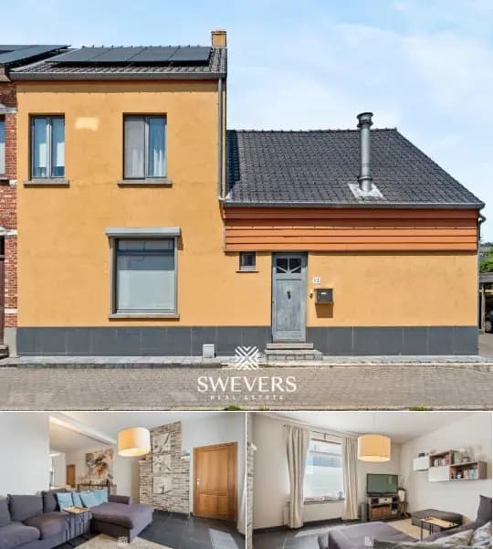 Residence for sale