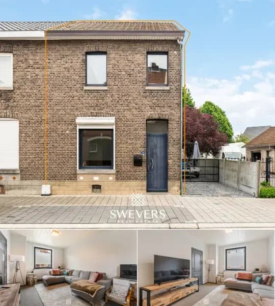 Residence for sale