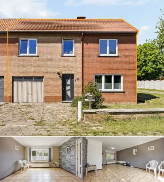 Residence for sale