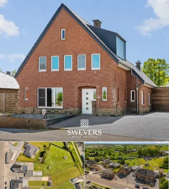 Residence for sale