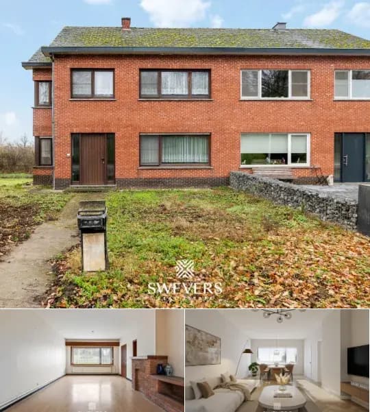 Residence for sale