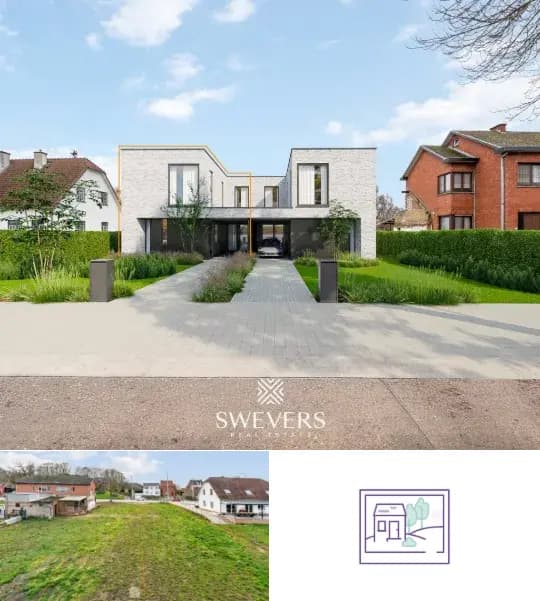 Development site for sale