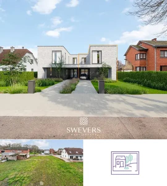 Development site for sale