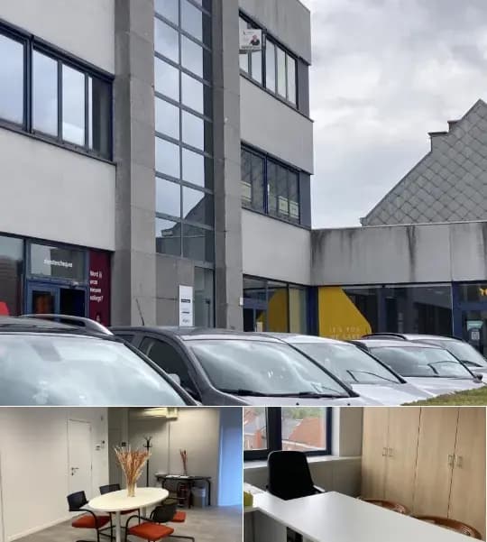 Office space for rent