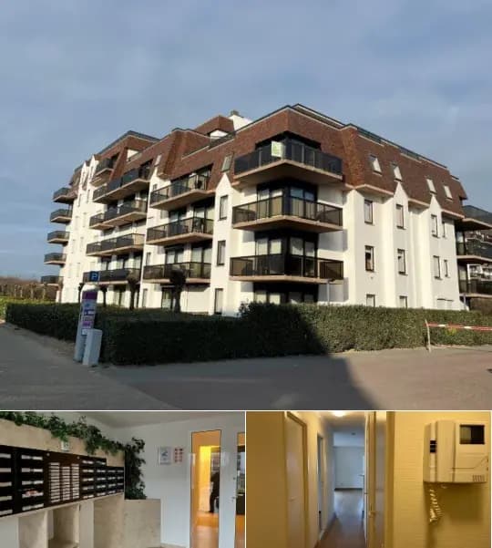 Apartment for rent