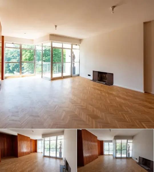 Residence for rent