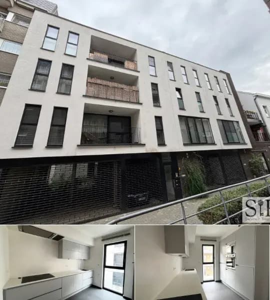 Apartment for rent