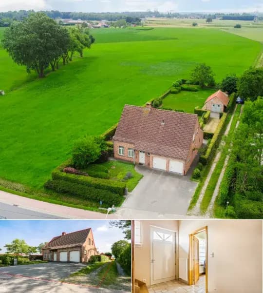 Residence for sale