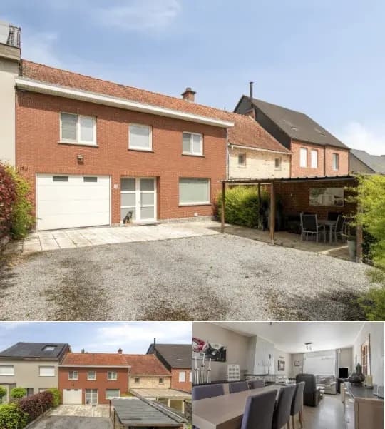 Residence for sale