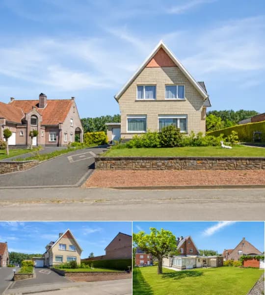 Residence for sale