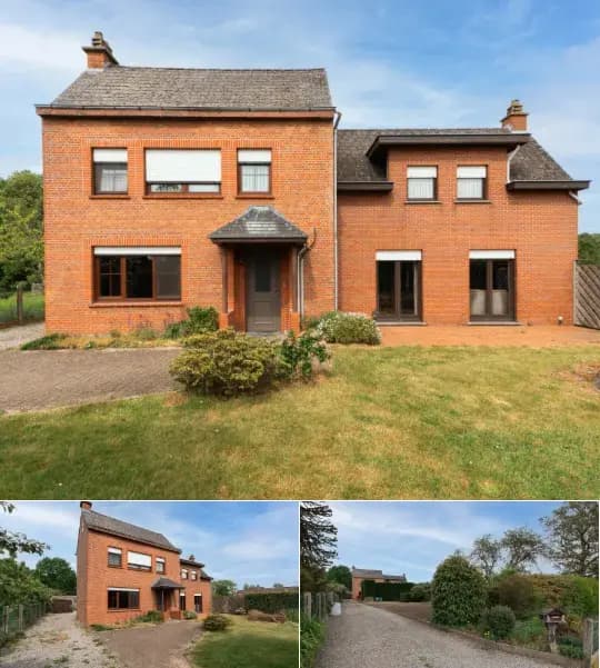 Residence for sale