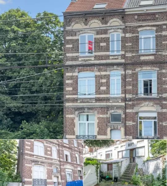 Mansion for sale