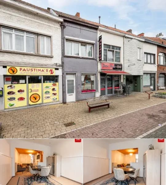 Residence for sale
