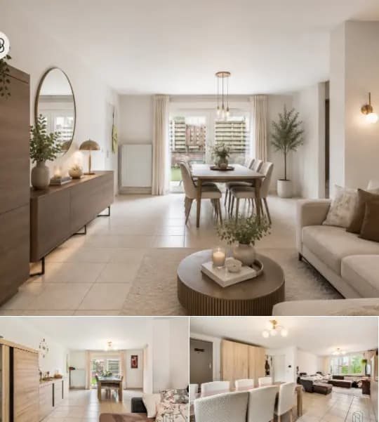 Residence for sale