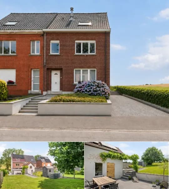 Residence for sale