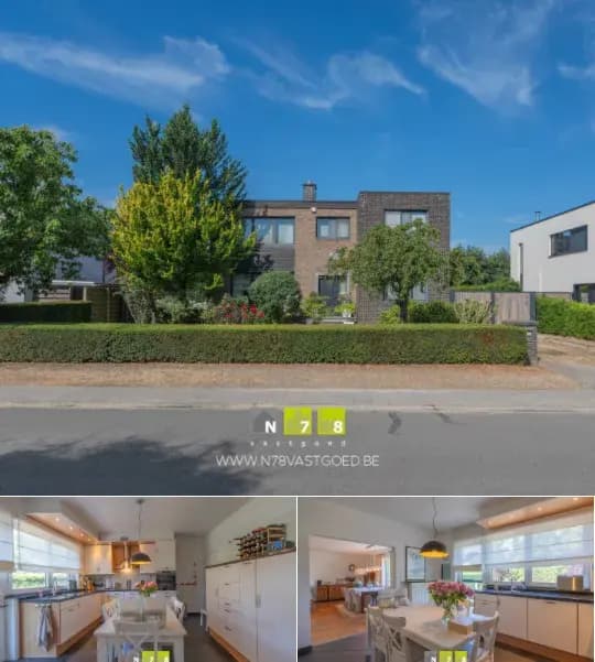 Residence for sale