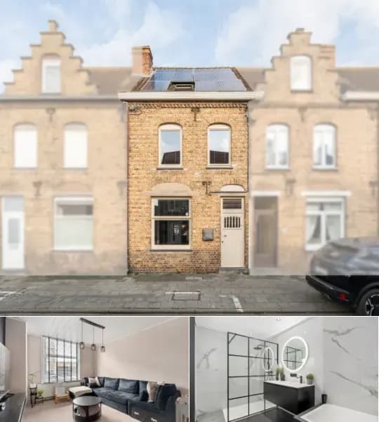 Residence for sale