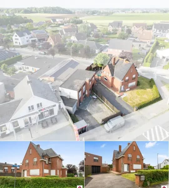 Residence for sale
