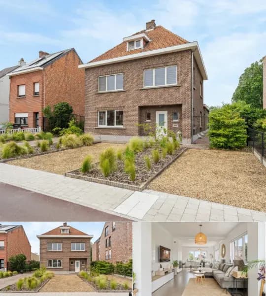 Residence for sale