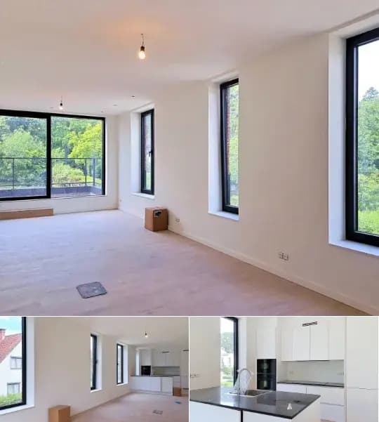 Duplex for rent