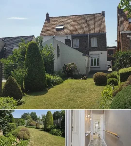 Residence for sale