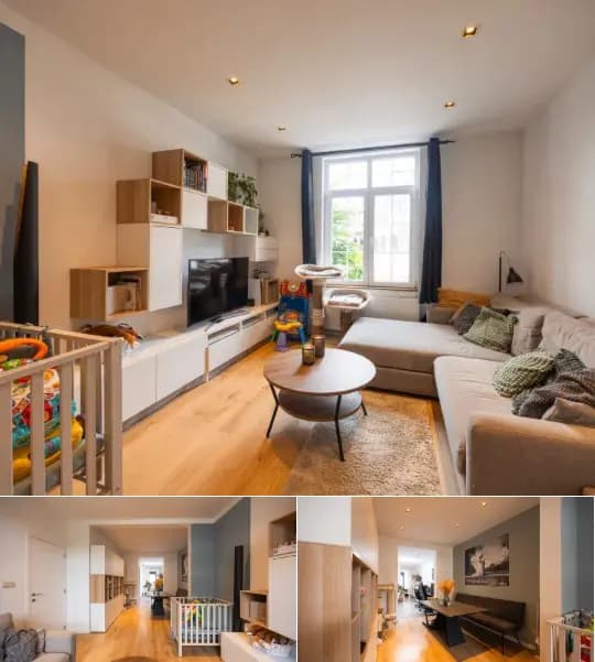 Residence for sale