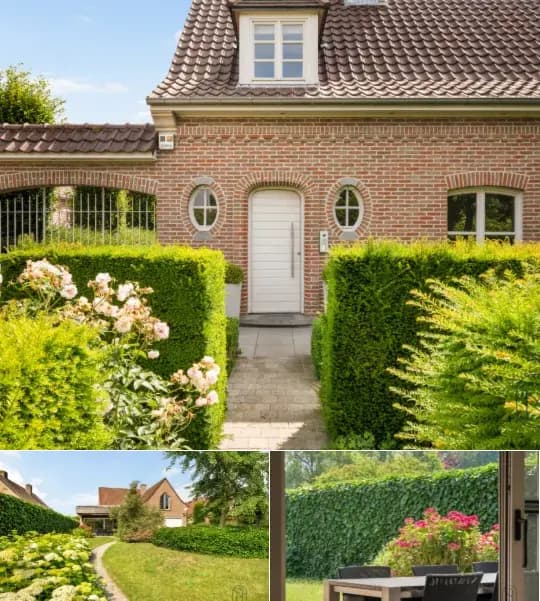 Villa for sale