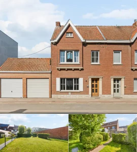 Residence for sale