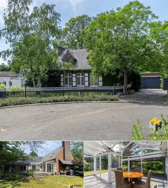 Residence for sale