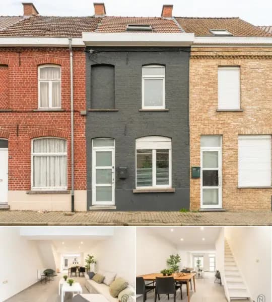 Residence for sale