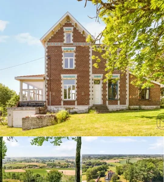 Master house for sale
