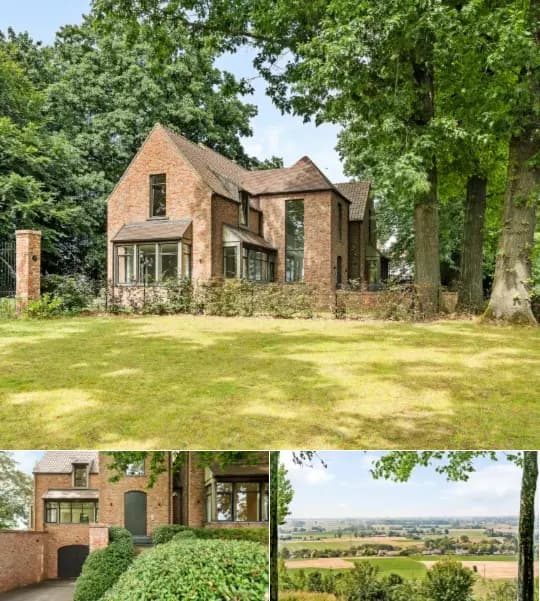 Commercial building for sale