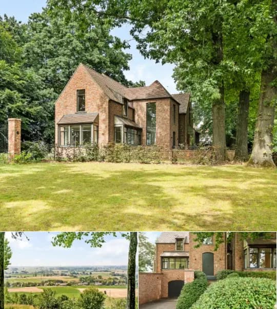 Residence for sale