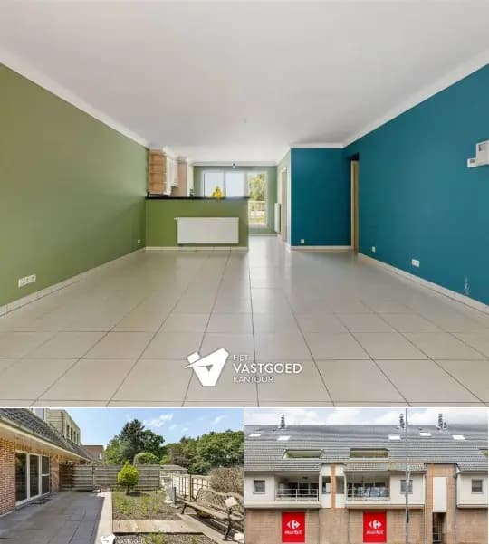 Apartment for sale