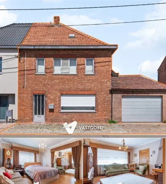 Residence for sale