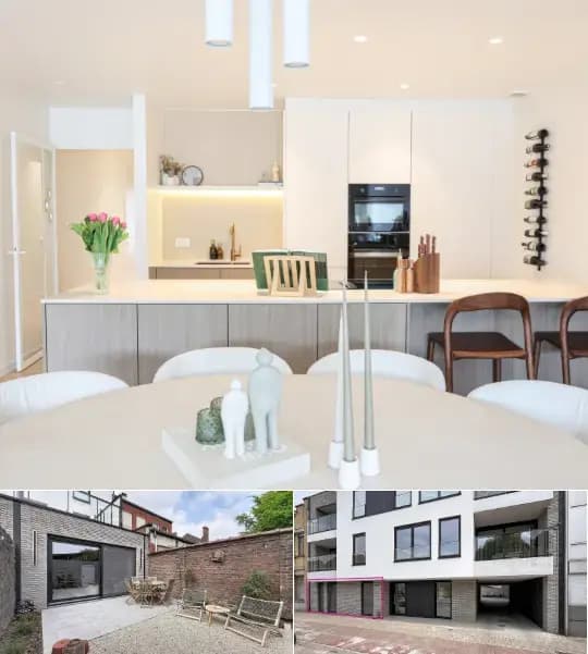 Ground floor for sale
