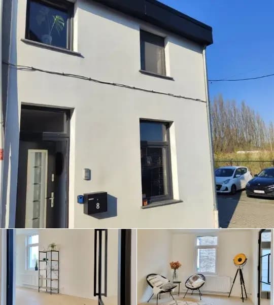 Residence for sale