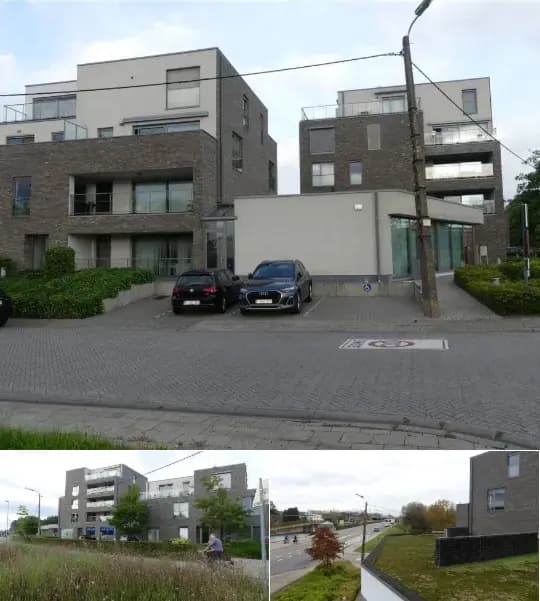 Apartment for rent