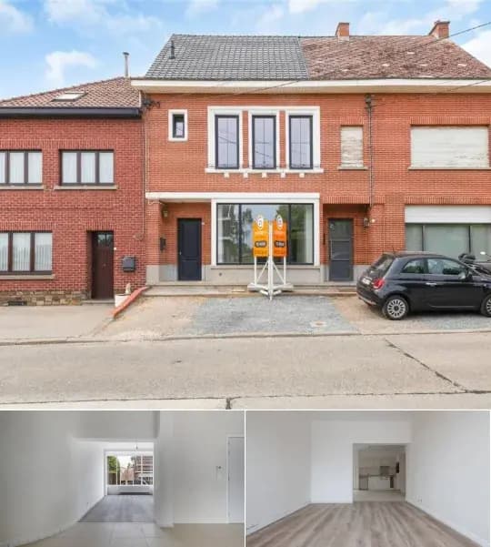 Residence for rent