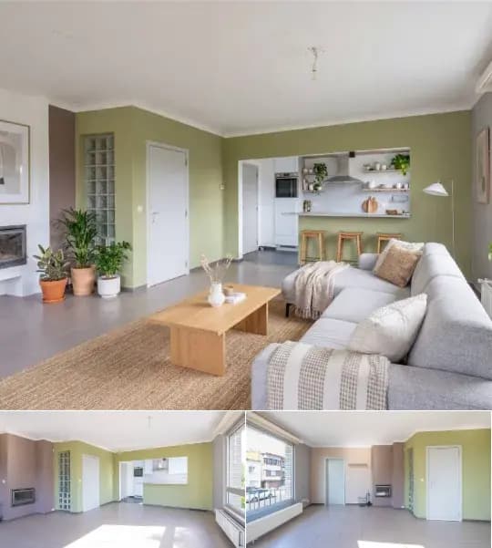 Apartment for sale